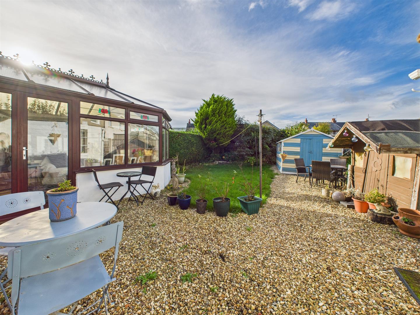 5, Highland Brow, Lancaster LA2 0NF